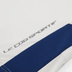 Cheap Le Coq Sportif T-shirt Homme Newopticalwhite
