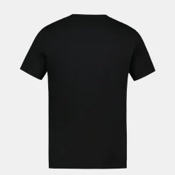 Store Le Coq Sportif T-shirt Homme Black