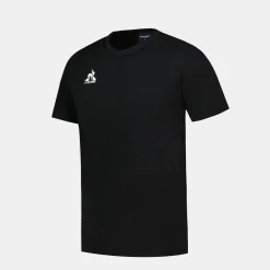 Store Le Coq Sportif T-shirt Homme Black