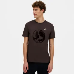Store Le Coq Sportif T-shirt Homme Molé