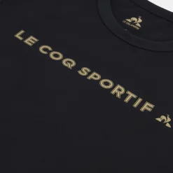 Sale Le Coq Sportif T-shirt Homme