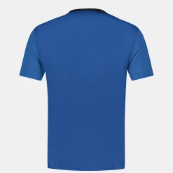 Store Le Coq Sportif T-shirt Homme Bleuperf