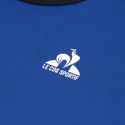 Store Le Coq Sportif T-shirt Homme Bleuperf