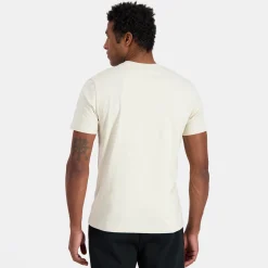Discount Le Coq Sportif T-shirt motif «La Paix» Homme Peyote