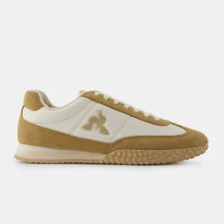 Discount Le Coq Sportif VELOCE IChaussures camel VELOCE Femme