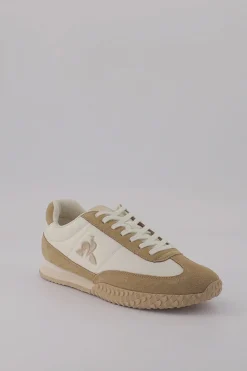 Discount Le Coq Sportif VELOCE IChaussures camel VELOCE Femme