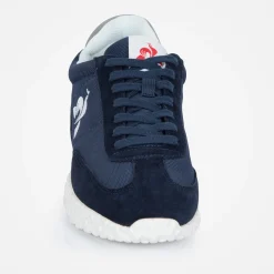 Hot Le Coq Sportif VELOCE IChaussures VELOCE TRICOLORE Homme