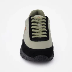 Hot Le Coq Sportif VELOCE IChaussures VELOCE RIPSTOP Homme Veltiver