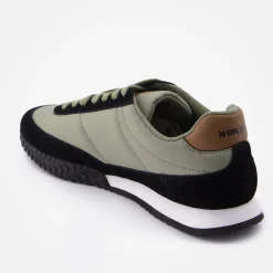 Hot Le Coq Sportif VELOCE IChaussures VELOCE RIPSTOP Homme Veltiver