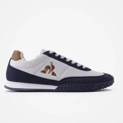 Outlet Le Coq Sportif VELOCE IChaussures VELOCE RIPSTOP Homme Ombreblue
