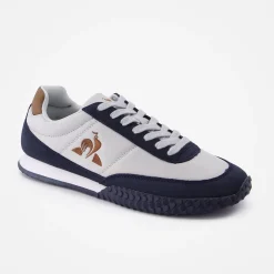 Outlet Le Coq Sportif VELOCE IChaussures VELOCE RIPSTOP Homme Ombreblue