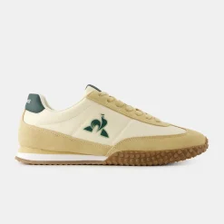 Fashion Le Coq Sportif VELOCE IChaussures VELOCE I Homme Turtledove/trekkinggreen