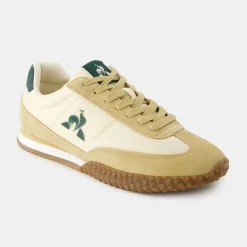 Fashion Le Coq Sportif VELOCE IChaussures VELOCE I Homme Turtledove/trekkinggreen