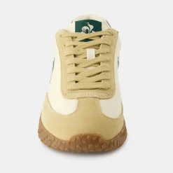 Fashion Le Coq Sportif VELOCE IChaussures VELOCE I Homme Turtledove/trekkinggreen