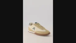 Fashion Le Coq Sportif VELOCE IChaussures VELOCE I Homme Turtledove/trekkinggreen