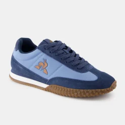 Cheap Le Coq Sportif VELOCE IChaussures Veloce Unisexe Allure/darkdenim
